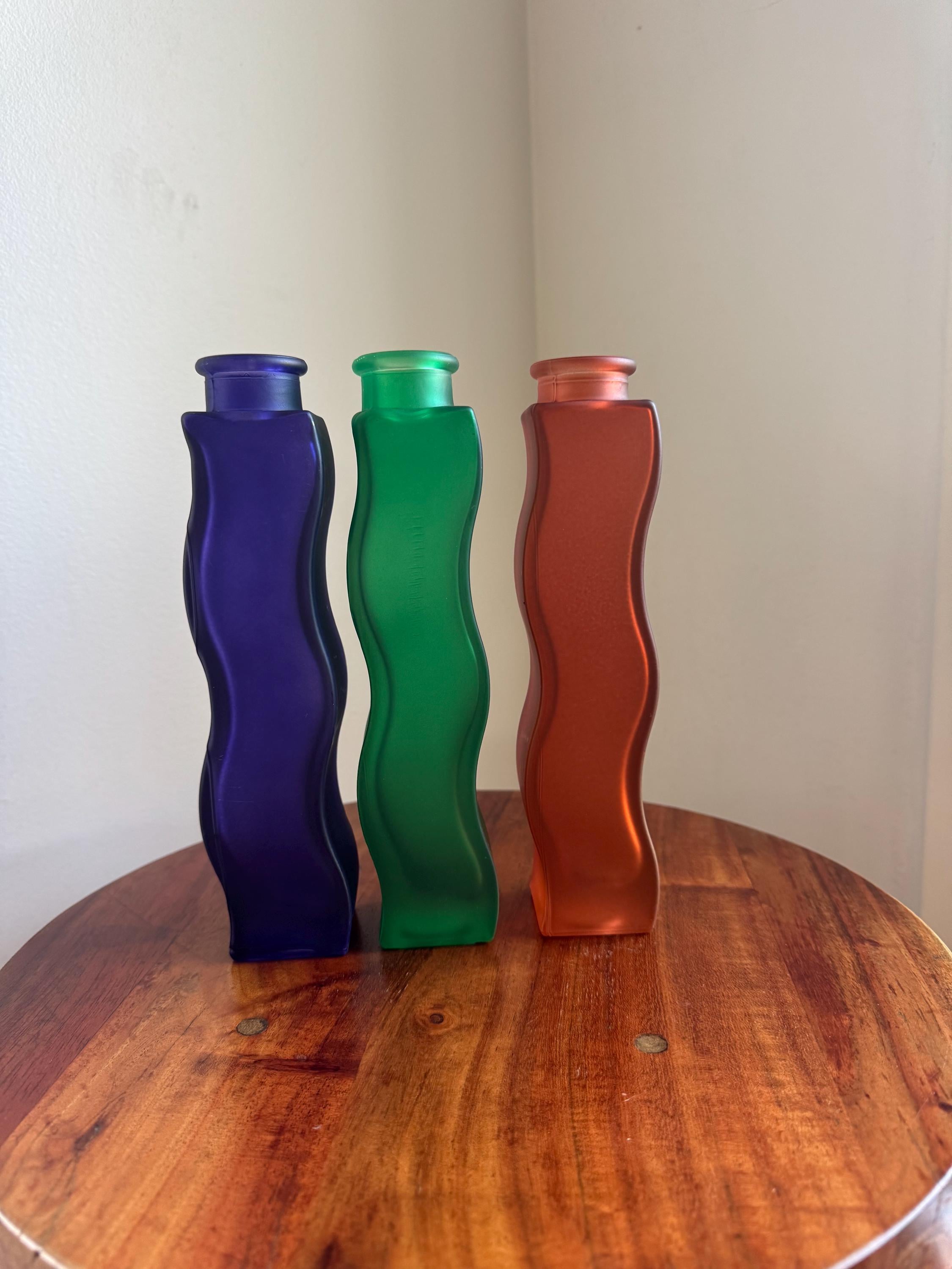 Vintage Metal Vases Ikea - Etsy