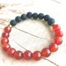 see more listings in the Gemstone Bracelets section