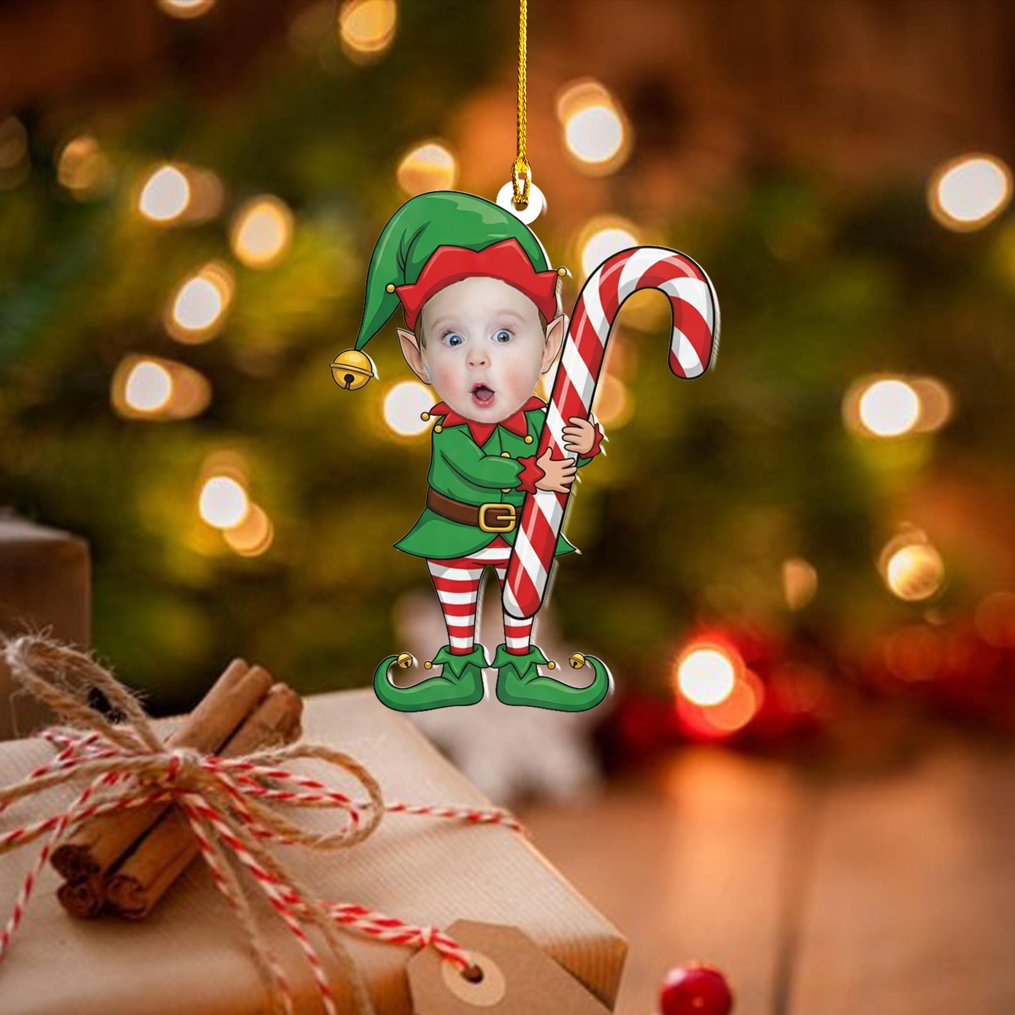 Adornos de caras divertidas México