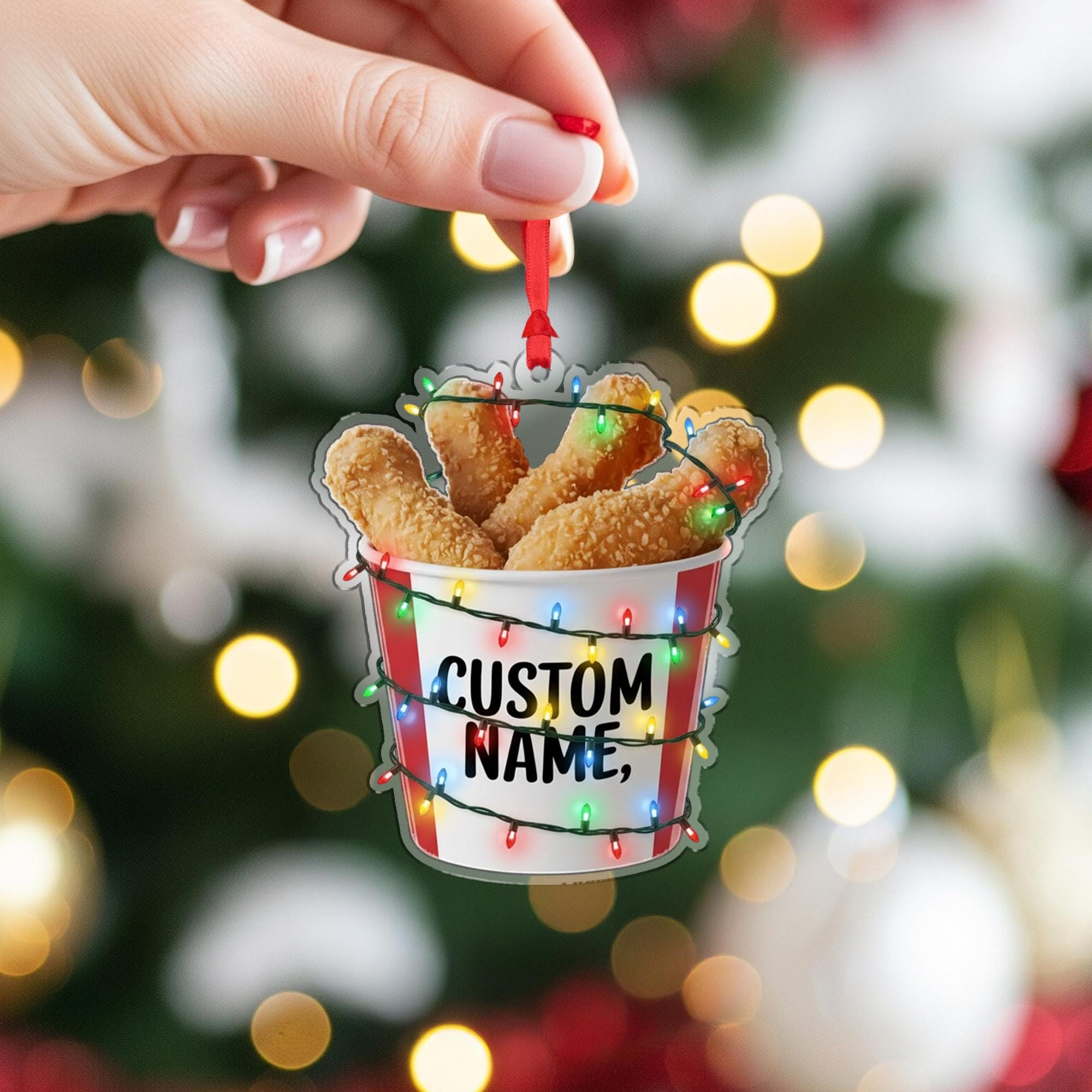 ケンタッキー クリスマスグラス 1990年 新品未使用 【激レア】KFC