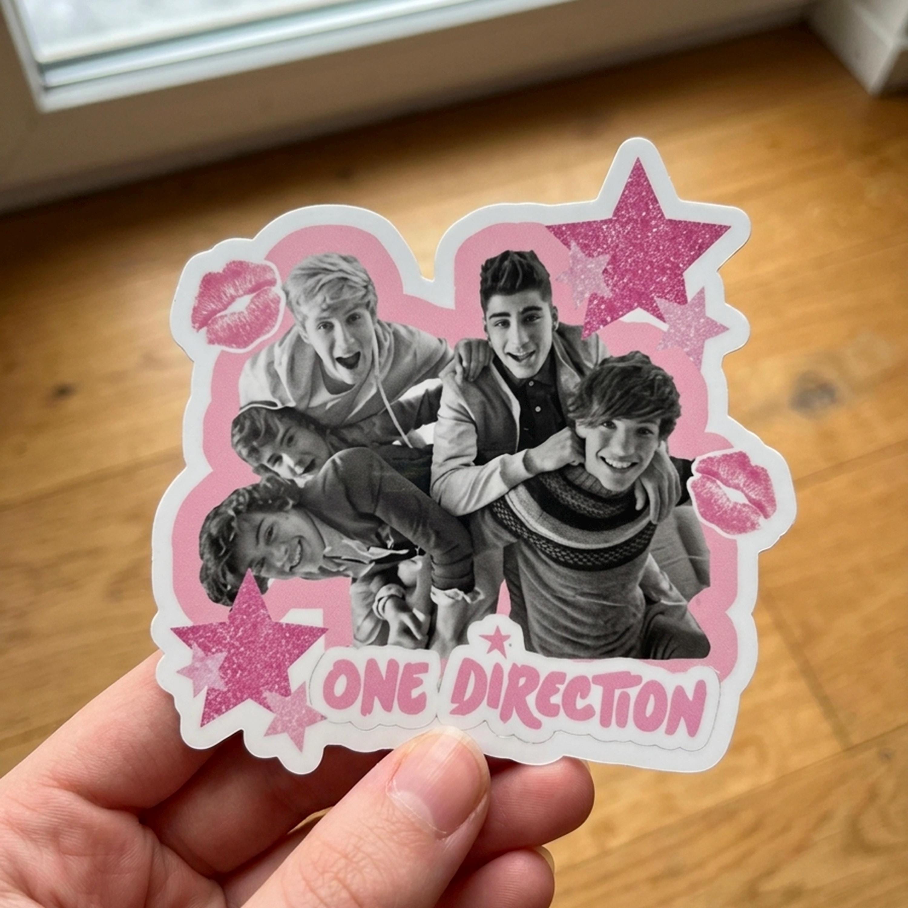 One Direction Car Accessories - Etsy