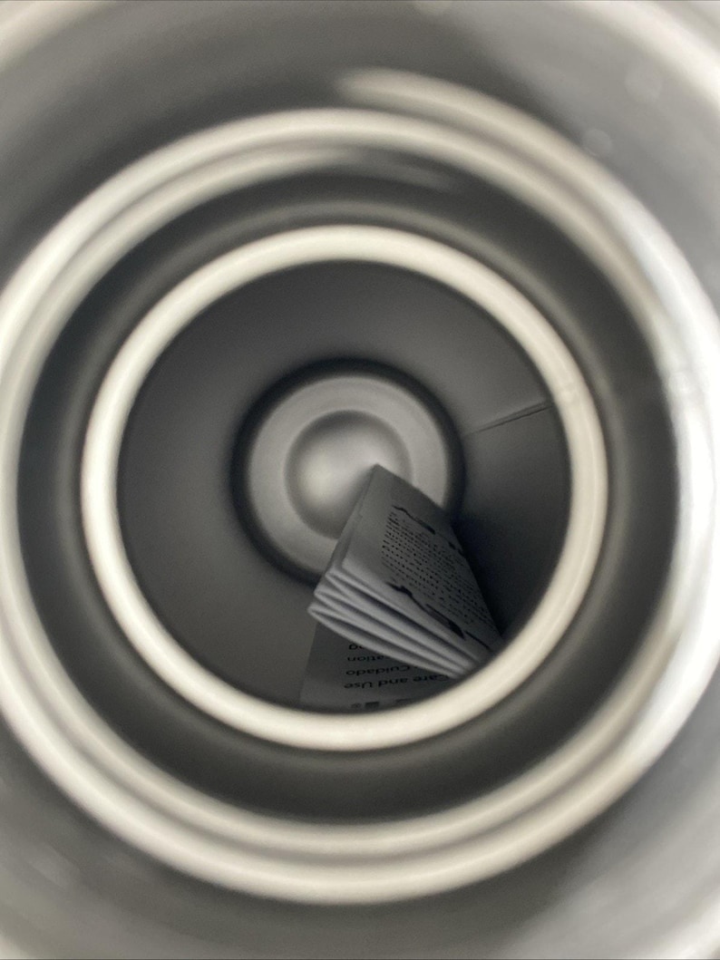 Vtg Stanley 1.9L Double XL Insulated Bottle Thermos 64oz 2 QT 100th Anniversary image 10