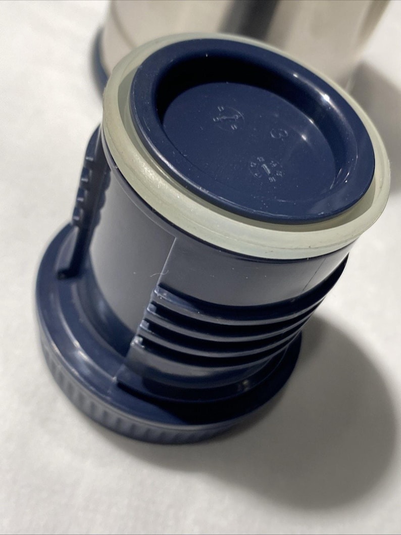 Vtg Stanley 1.9L Double XL Insulated Bottle Thermos 64oz 2 QT 100th Anniversary image 13