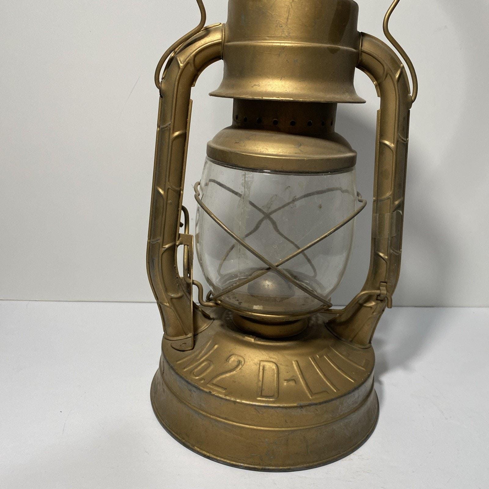 Dietz No 2 D Lite - Etsy