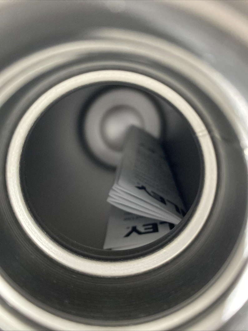 Vtg Stanley 1.9L Double XL Insulated Bottle Thermos 64oz 2 QT 100th Anniversary image 9