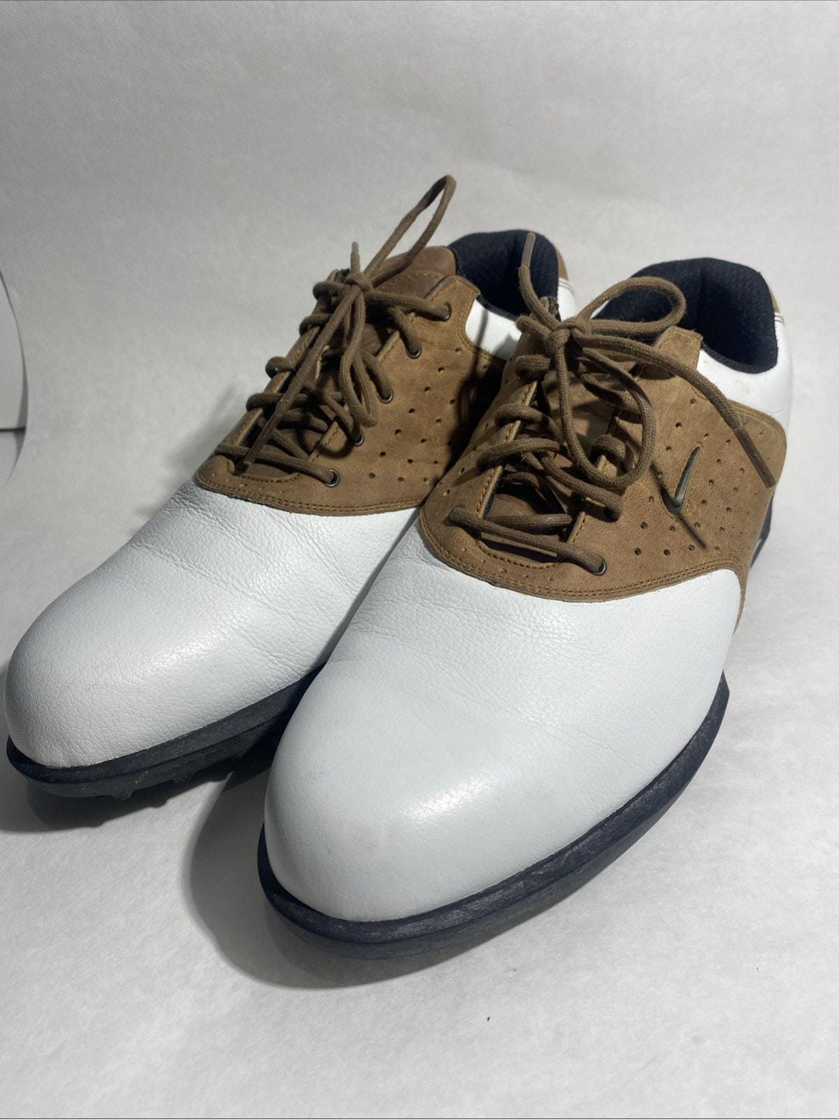 Brown Nike Shoes - Etsy Ireland