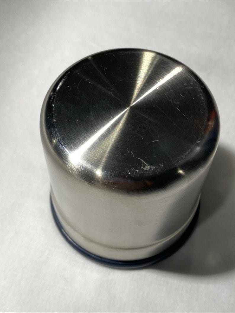 Vtg Stanley 1.9L Double XL Insulated Bottle Thermos 64oz 2 QT 100th Anniversary image 12