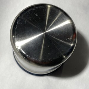 Vtg Stanley 1.9L Double XL Insulated Bottle Thermos 64oz 2 QT 100th Anniversary image 11