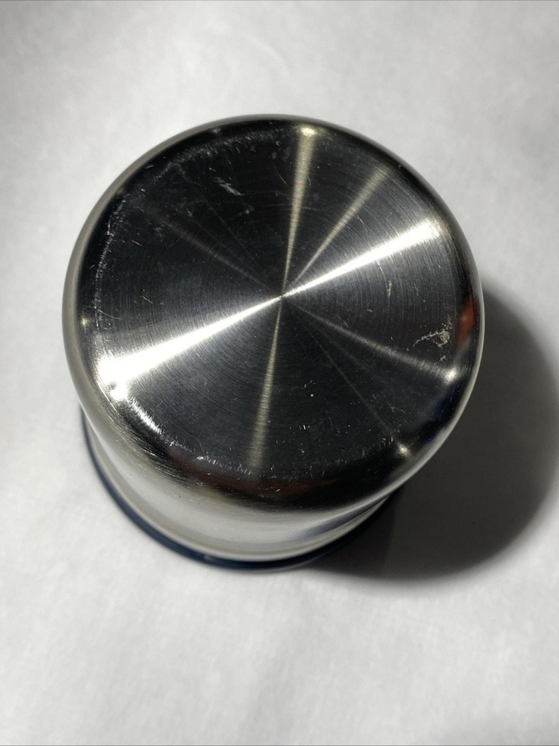 Vtg Stanley 1.9L Double XL Insulated Bottle Thermos 64oz 2 QT 100th Anniversary image 11