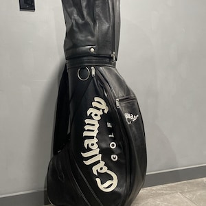 Vintage Callaway Golf Bag - Etsy