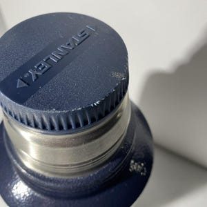 Vtg Stanley 1.9L Double XL Insulated Bottle Thermos 64oz 2 QT 100th Anniversary image 7