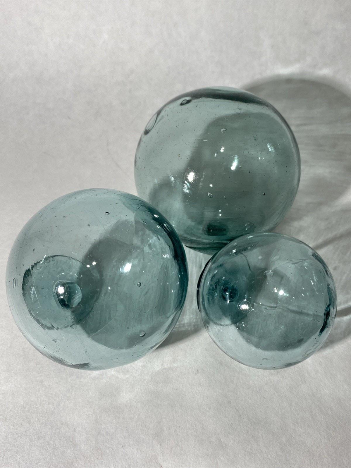 Japanese glass float - Etsy 日本