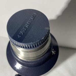 Vtg Stanley 1.9L Double XL Insulated Bottle Thermos 64oz 2 QT 100th Anniversary image 8