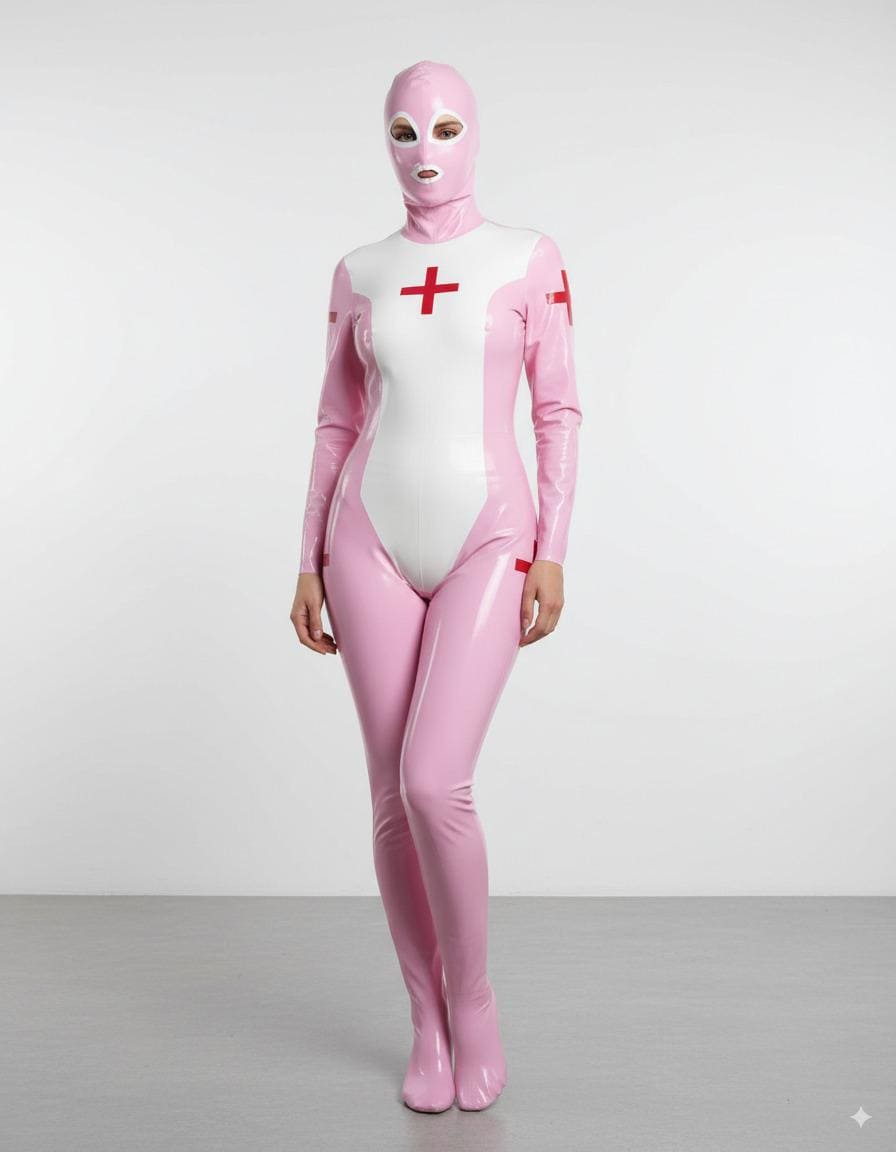 sex doll latex suit The Rise of Sex Doll Brothels in Europe: Here To Stay? main image 0