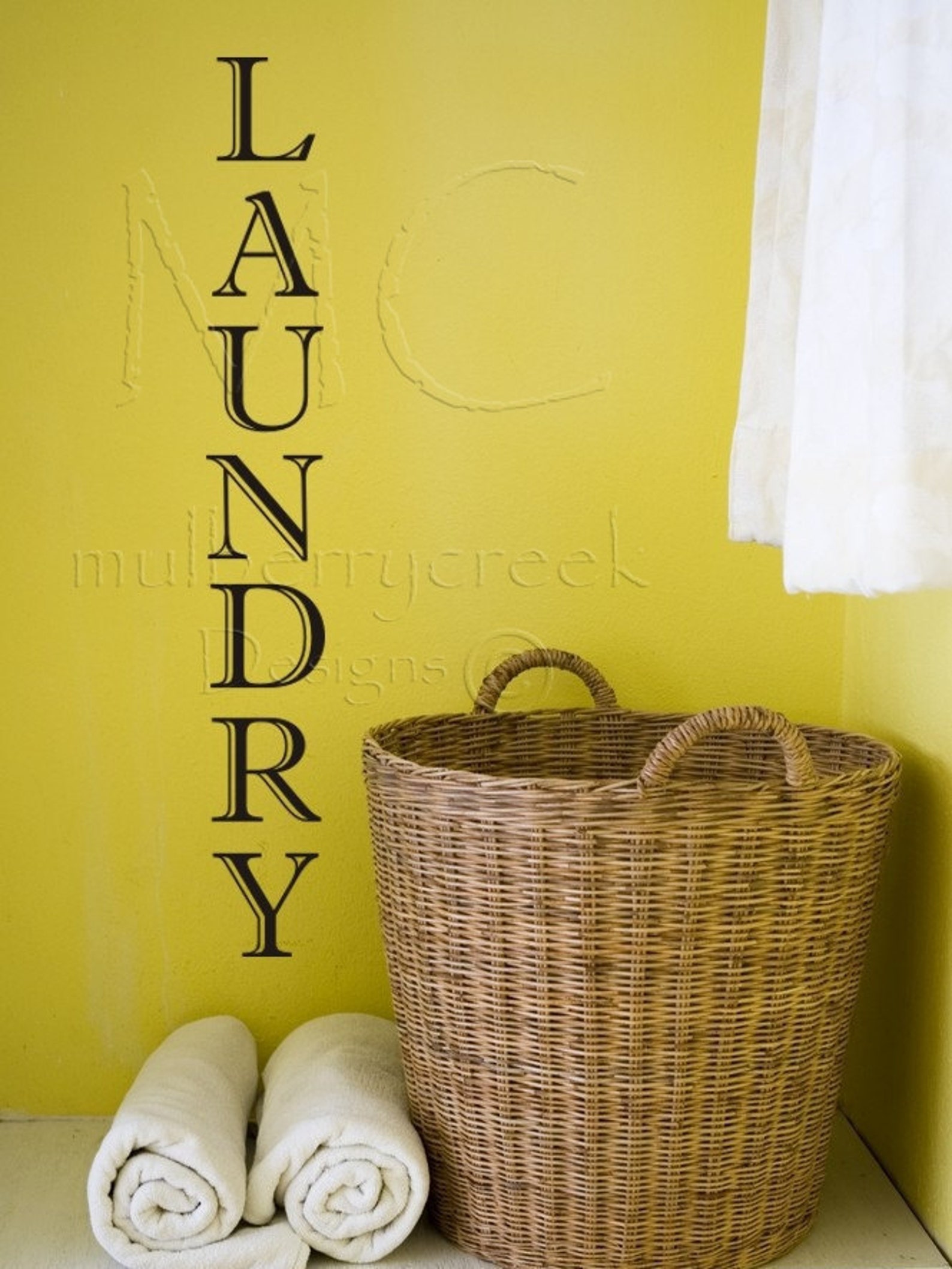 Laundry Room Decor Laundry Room Sign Laundry Room Wall Etsy