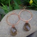 see more listings in the Copper Earrings section