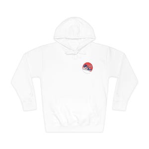 Cozy Graphic Hoodie for Everyday Style | Unisex Hoodie, Casual Wear, Gift Idea, Streetwear Essential, Fall/Winter Fashion