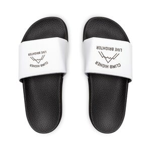 Chic Women&#39;s Removable-Strap Sandals for Summer Comfort | Beachwear, Travel Sandals, Casual Footwear, Vacation Essentials, Stylish Slides