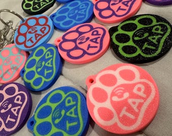 Emergency Contact NFC Pet Tags