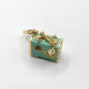 Juicy couture keychain - Etsy 日本