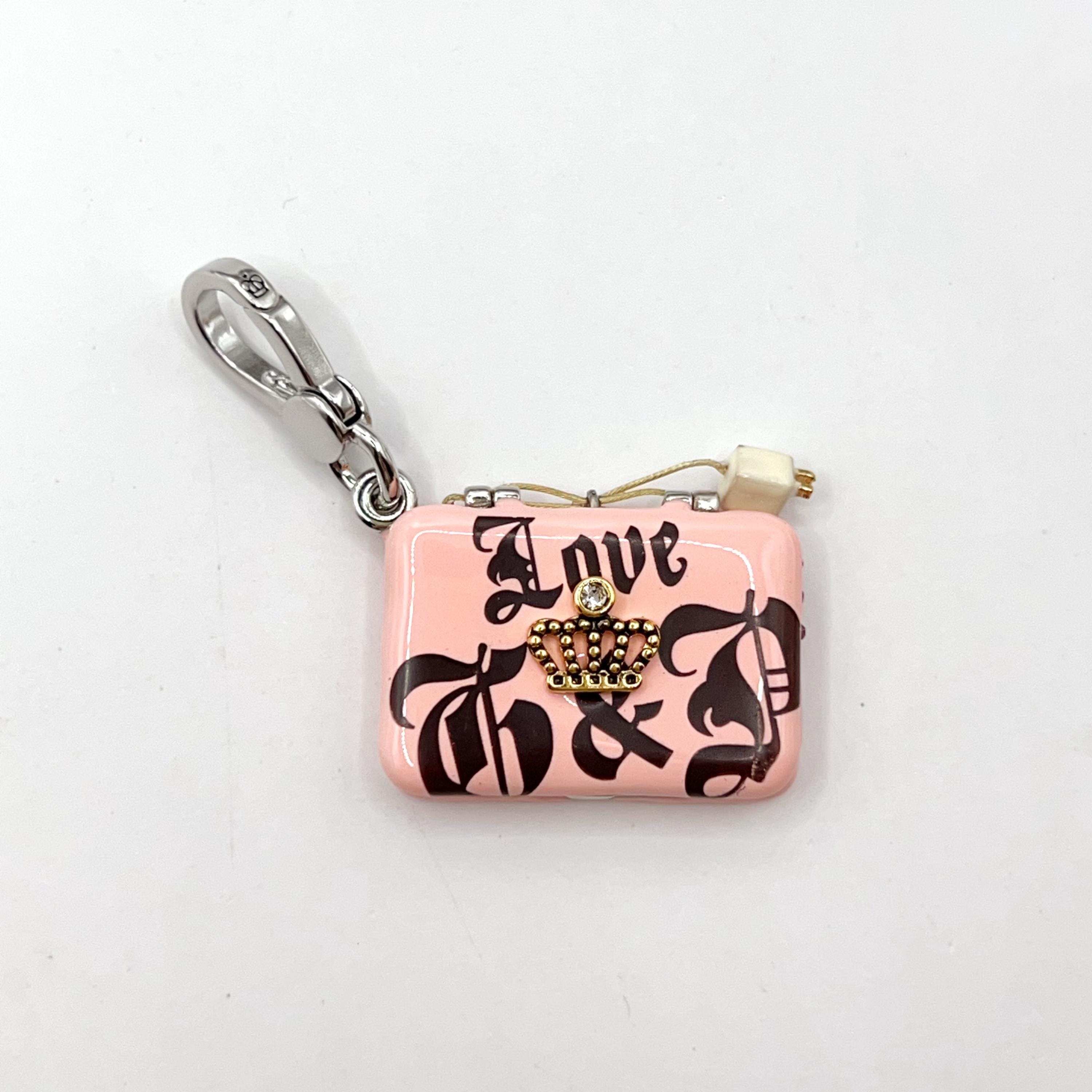 Juicy couture bag - Etsy 日本