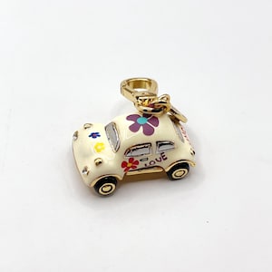 JC026-Dije de insecto del amor de Juicy Couture