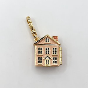 T10-Juicy Couture sweet home charm