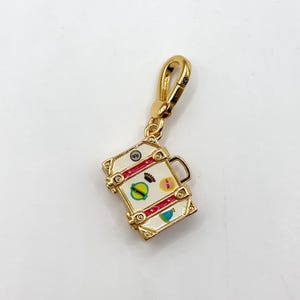 Juicy couture suitcase - Etsy 日本