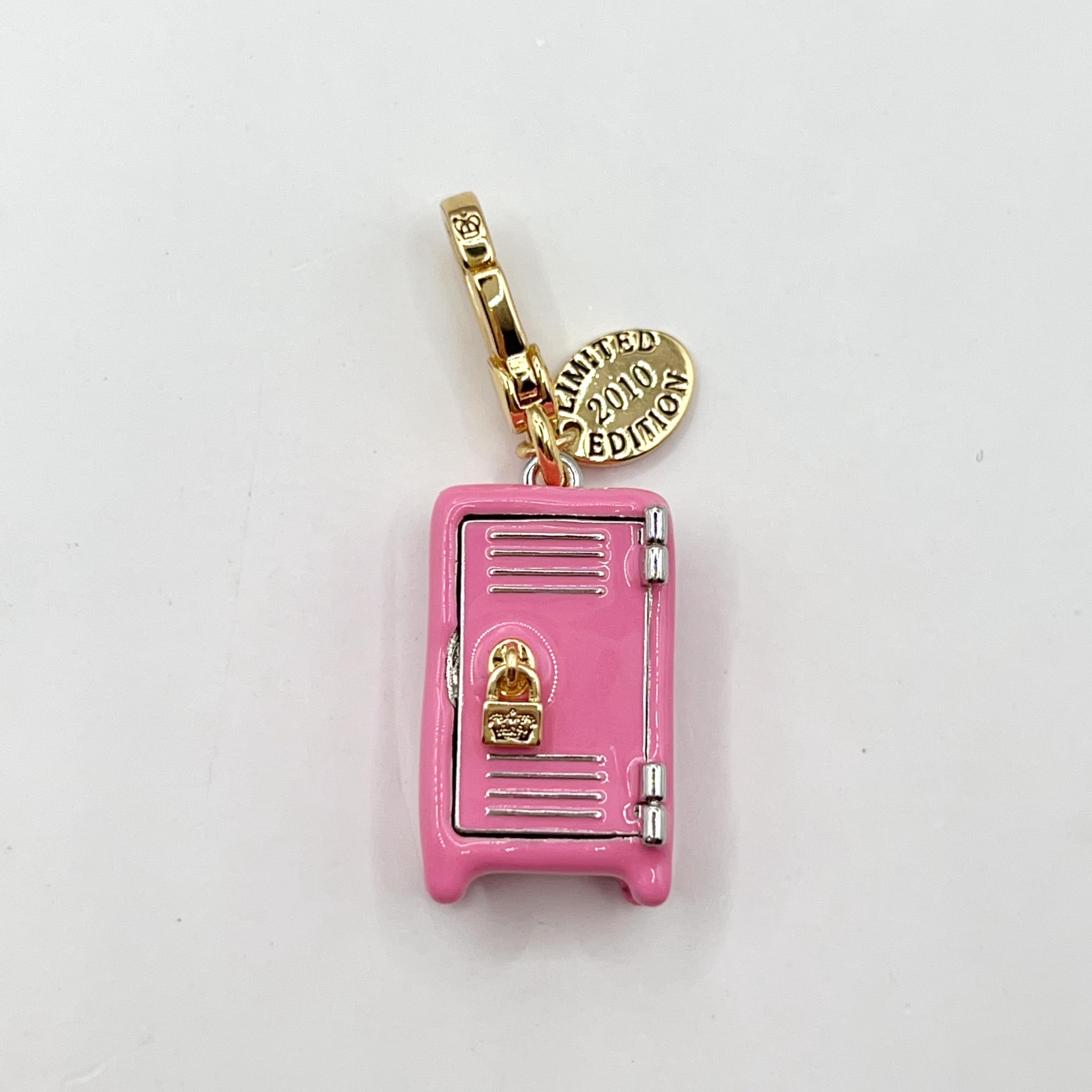 Juicy couture keychain - Etsy 日本