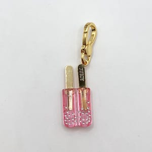 JC003-Charme en sucette glacée Juicy Couture