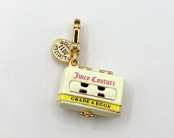 NWt Juicy Couture Diamond Hair Bobby-Pins~ Crown ? + \