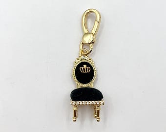 NWT Juicy Couture CHOCOLATE STRAWBERRY Bracelet Charm - Etsy India