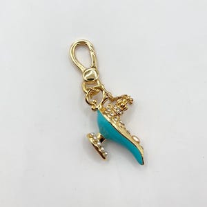 V08-Ciondolo lampada genio Juicy Couture