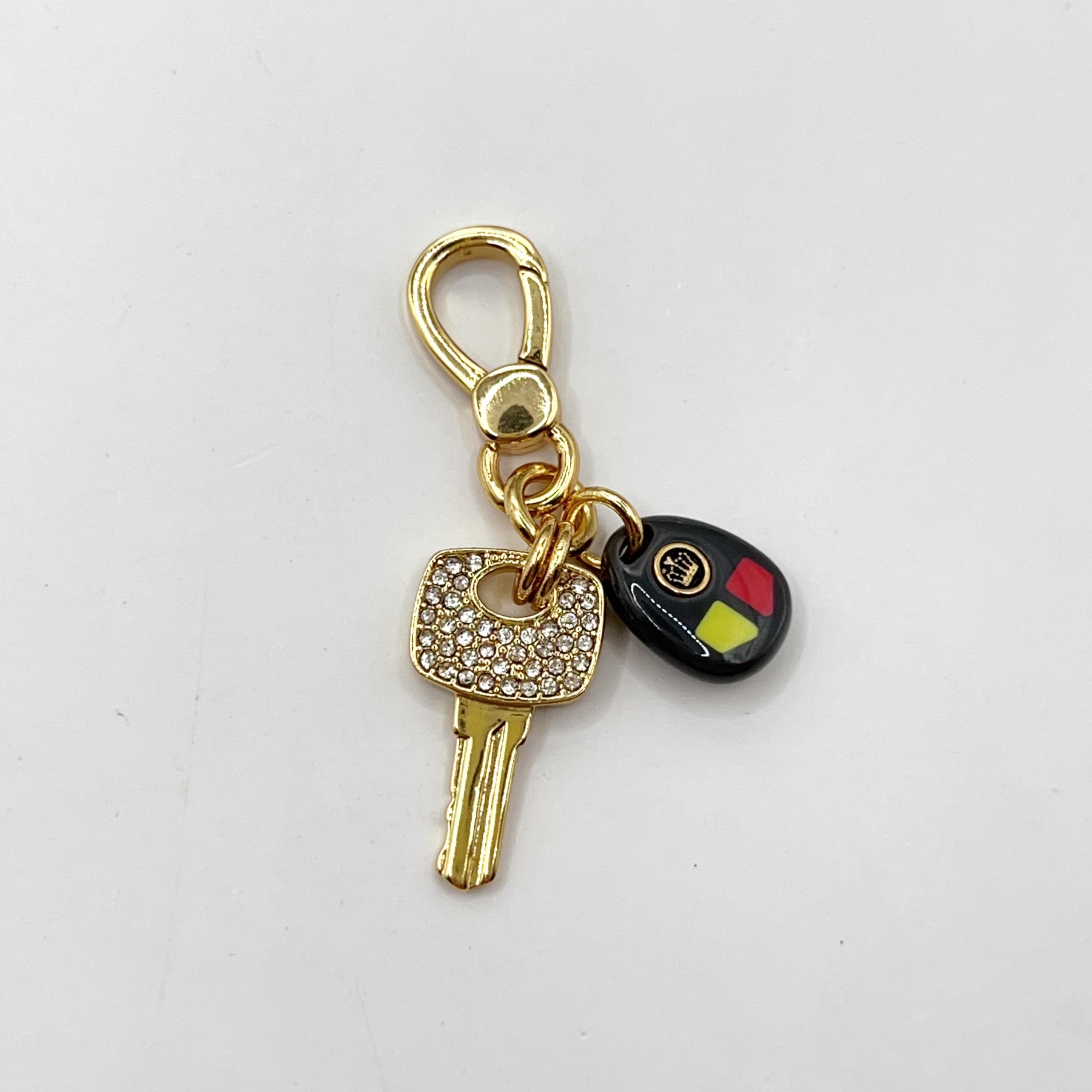 Juicy couture keychain - Etsy 日本