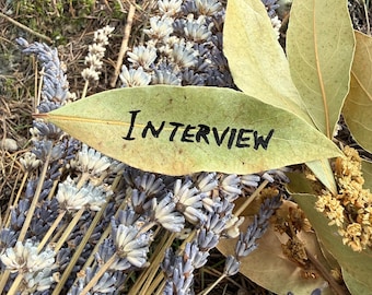 SPELL for a JOB INTERVIEW - Increase your confidence - No A.I. Easy witch spell