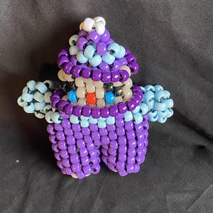 Kandi Clown Dolls