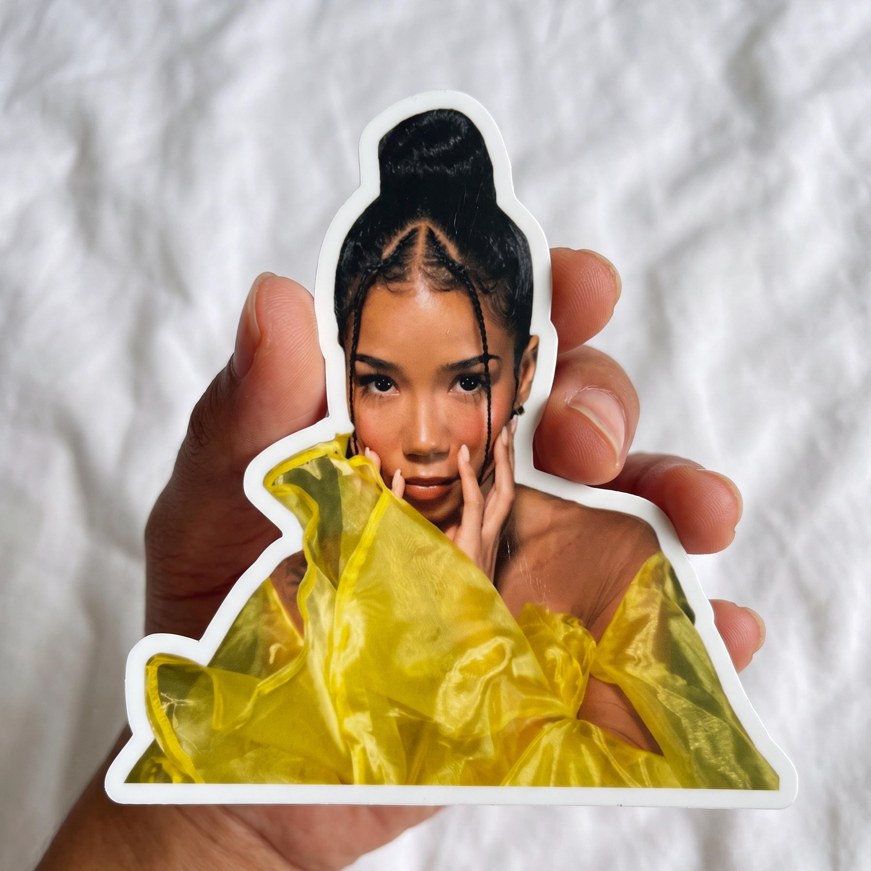 Jhene Aiko Stickers - Etsy
