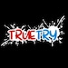Truetry store logo