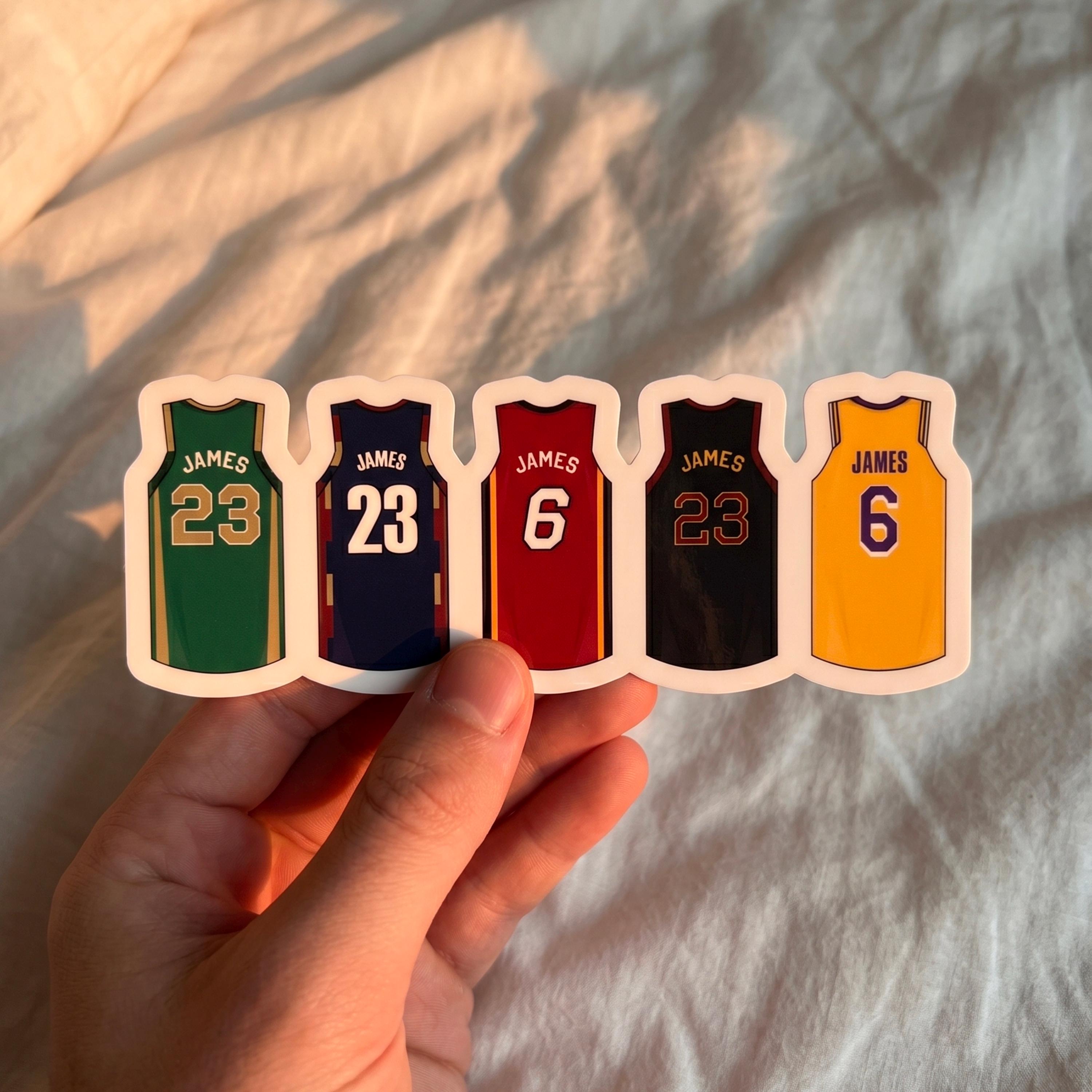 レブロンジェームズ　クッションカバー Lebron James Car Accessories - Etsy