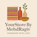 Mohd Ragiv