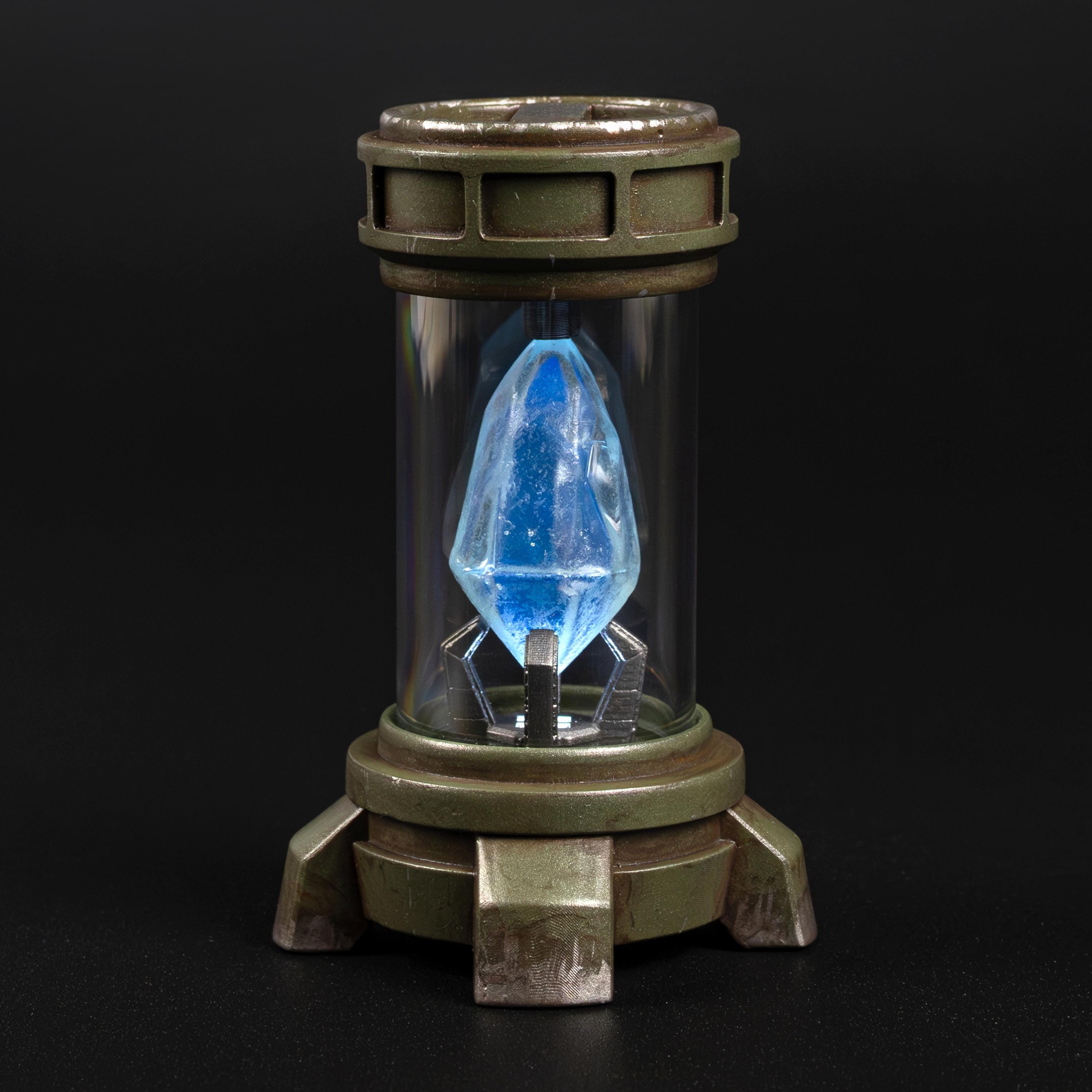 Kyber crystal lightsaber - Etsy 日本