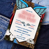 My Chemical Romance Birthday Card Gerard Way Emo Birthday Card - Etsy UK