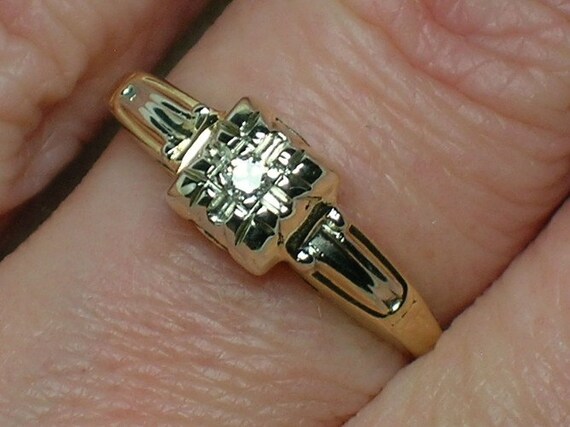 Keepsake Diamond Engagement Rings 2025