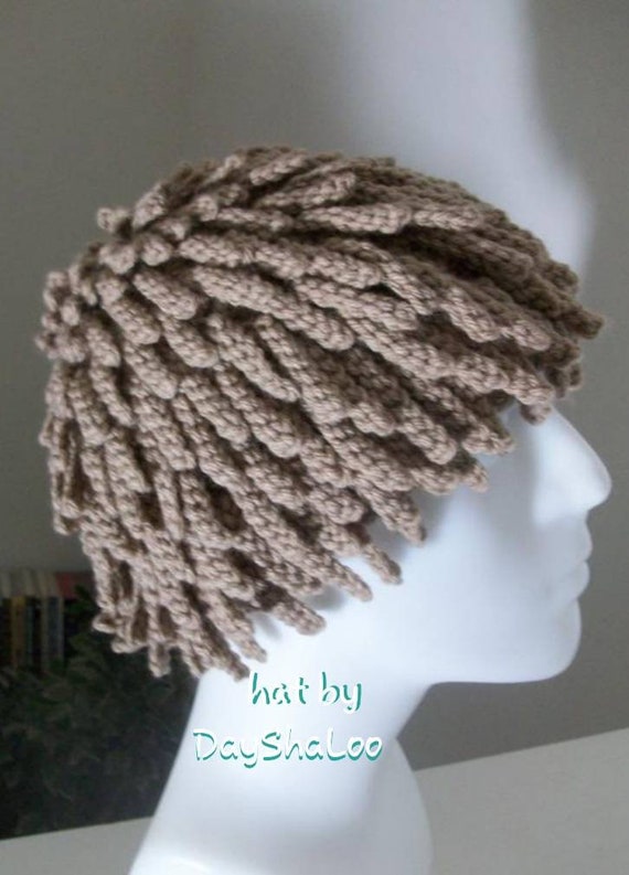 Billy Gibbons Inspired Hat Zz Top Hat Nudu Beanie African Etsy