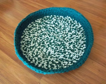 Pet Pad Pet Bed Round Pet Bed Car Pet Bed