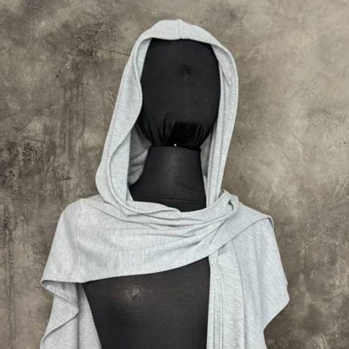 Enchanter Hooded Wrap Etsy