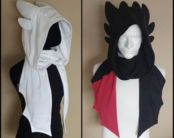 stormfly hoodie