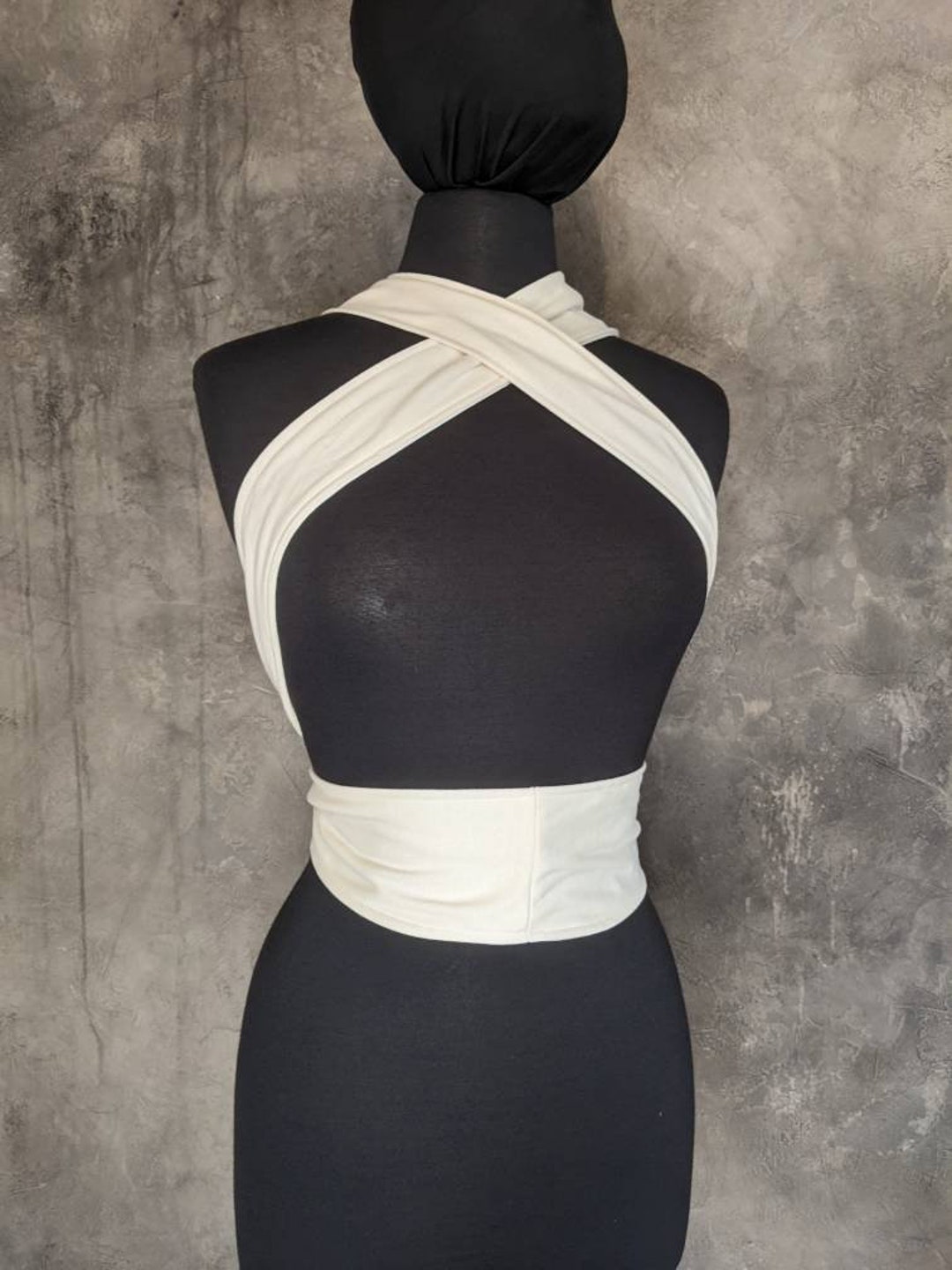 Cleric Versatile Wrap Belt Etsy