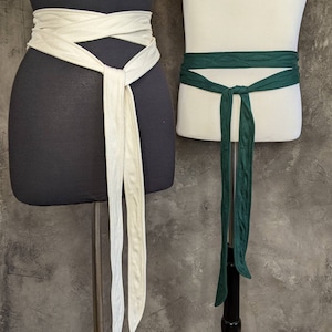 Paladin - versatile wrap belt