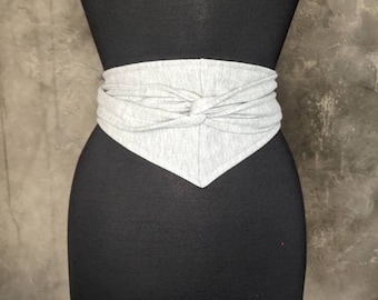 Bard - versatile wrap belt